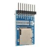 Modulo Micro SD 9 Pins breakout board arduino