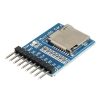 Modulo Micro SD 9 Pins breakout board arduino