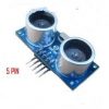 HC-SR05 Ultrasuoni Ranging Modulo 5 Pin per Arduino