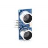 HC-SR05 Ultrasuoni Ranging Modulo 5 Pin per Arduino