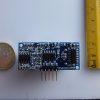 HC-SR05 Ultrasuoni Ranging Modulo 5 Pin per Arduino