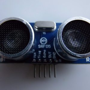 HC-SR05 Ultrasuoni Ranging Modulo 5 Pin per Arduino