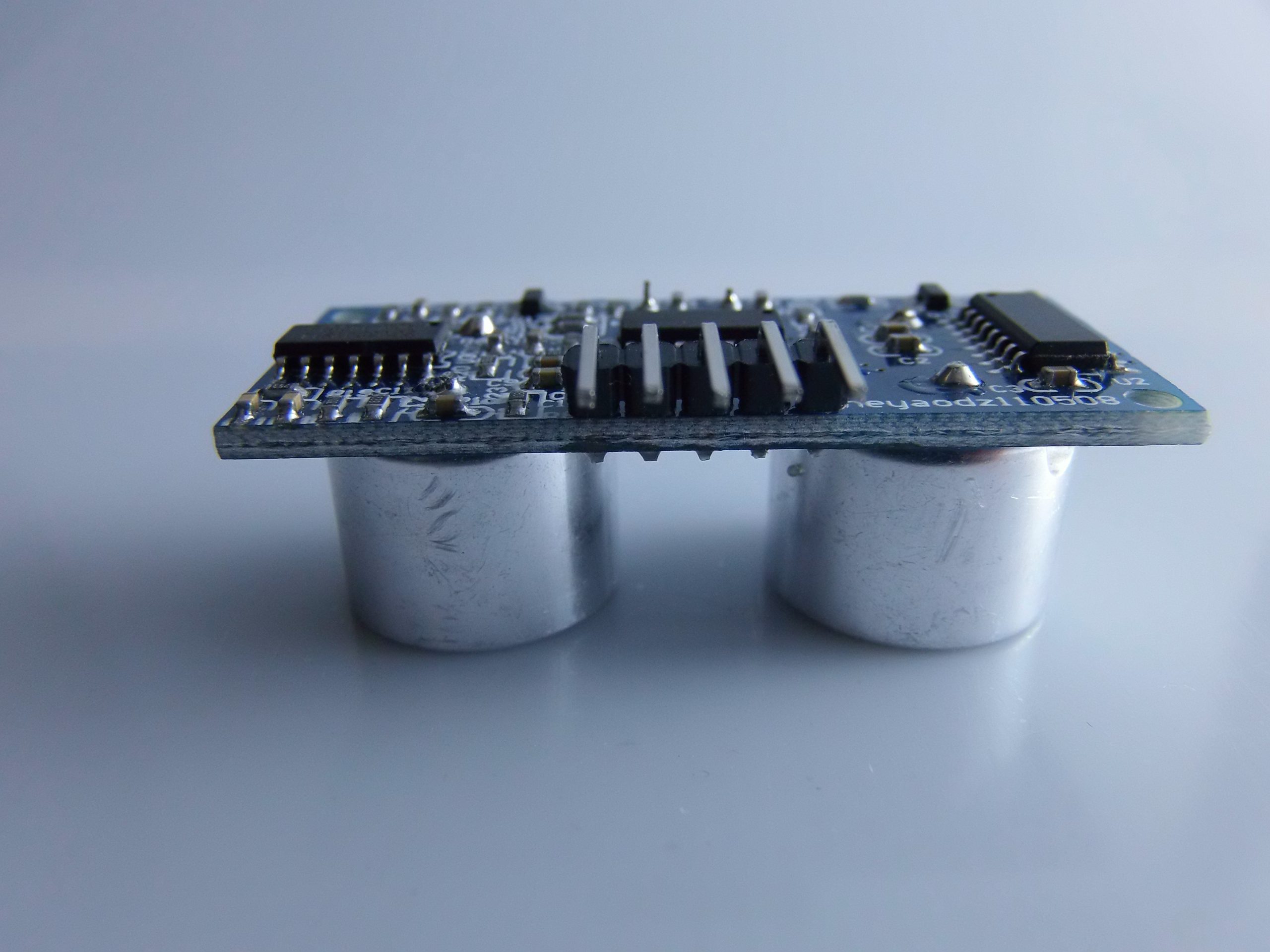 HC-SR05 Ultrasuoni Ranging Modulo 5 Pin per Arduino HC-SR05 Ultrasuoni Ranging Modulo 5 Pin per Arduino