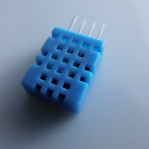 DHT11 Umidità / Temperatura Sensore arduino compatibile