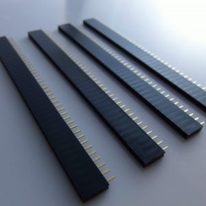 4 Pezzi Header Pin Femmina Arduino 4 PEZZI