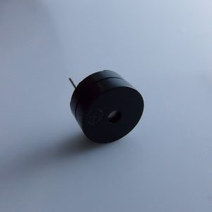3 Pezzi Miniature Electronic Buzzer 5V per Arduino