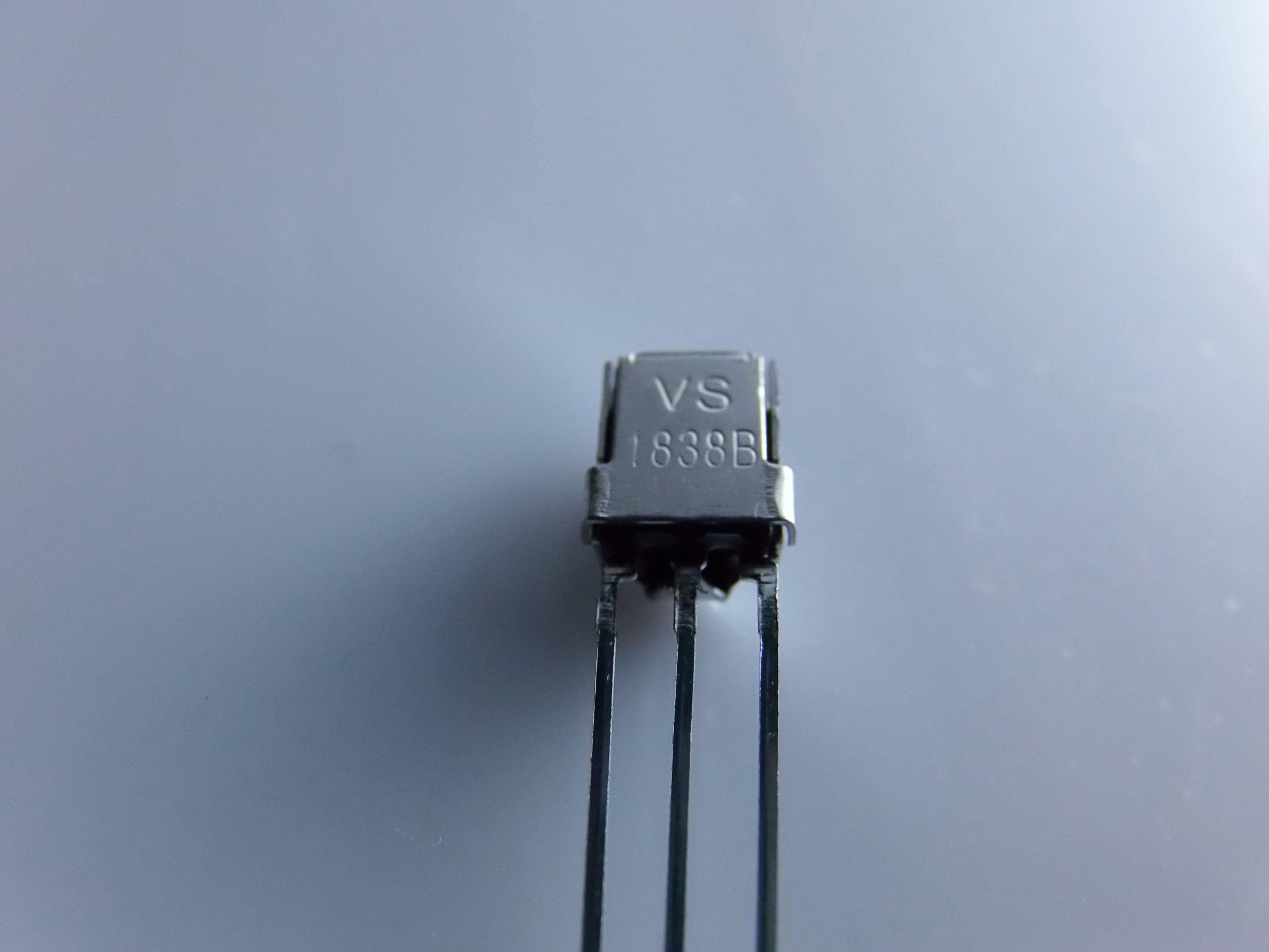 4 Pezzi 38Khz Universal IR Infrarossi Ricevitore TL1838 VS1838B arduino compatibile 4 Pezzi 38Khz Universal IR Infrarossi Ricevitore TL1838 VS1838B arduino compatibile