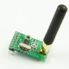 NRF905 Wireless Communication Transmission Modulo Arduino compatibile (PTR8000?+) con unntenna 433/486/915MHz