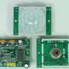 HC-SR501 PIR Infrarossi Sensore di movimento - Arduino Robotics
