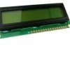 LCD Display Modulo arduino 16x2 HD44780 Character LCM blue blacklight New