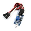 Photosensitive Diodo Sensore brightness Sensore ARDUINO comp /intelligent car sersor Modulo