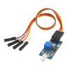 Photosensitive Diodo Sensore brightness Sensore ARDUINO comp /intelligent car sersor Modulo