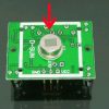 HC-SR501 PIR Infrarossi Sensore di movimento - Arduino Robotics