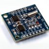 Arduino Real Time Clock Modulo I2C RTC DS1307 AT24C32 Real Time Clock Modulo For AVR ARM PIC SMD + Batteria