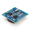 Arduino Real Time Clock Modulo I2C RTC DS1307 AT24C32 Real Time Clock Modulo For AVR ARM PIC SMD + Batteria