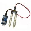 Soil Igrometro Detection Modulo Sensore Umidità del suolo arduino compatibile