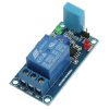 Wet sensitive Pulsante Relè Modulo Umidità Pulsante controller Sensore Umidità