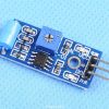 Normally closed type Vibrazione Sensore Modulo alarm Sensore Modulo Vibrazione Pulsante SW-420 arduino compatibile
