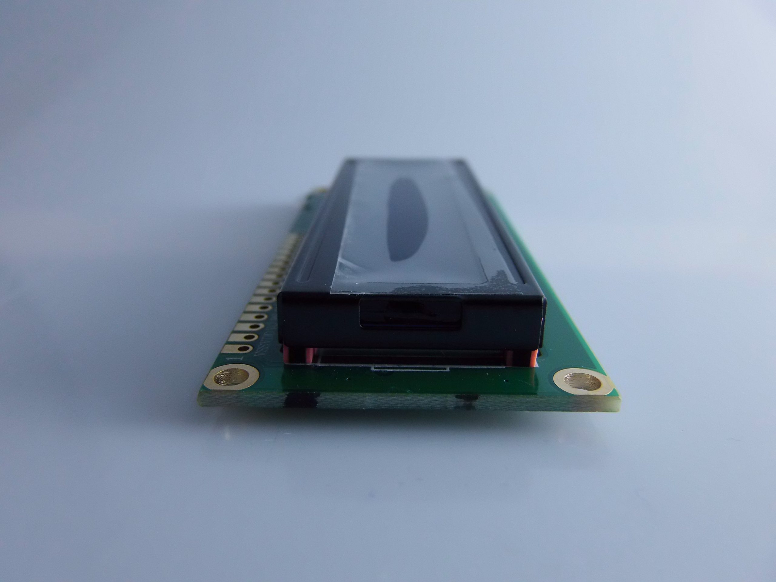 LCD Display Modulo arduino 16x2 HD44780 Character LCM blue blacklight New LCD Display Modulo arduino 16x2 HD44780 Character LCM blue blacklight New