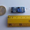 Photosensitive Diodo Sensore brightness Sensore ARDUINO comp /intelligent car sersor Modulo