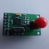 NRF905 Wireless Communication Transmission Modulo Arduino compatibile (PTR8000?+) con unntenna 433/486/915MHz