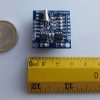 Arduino Real Time Clock Modulo I2C RTC DS1307 AT24C32 Real Time Clock Modulo For AVR ARM PIC SMD + Batteria