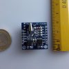 Arduino Real Time Clock Modulo I2C RTC DS1307 AT24C32 Real Time Clock Modulo For AVR ARM PIC SMD + Batteria