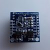 Arduino Real Time Clock Modulo I2C RTC DS1307 AT24C32 Real Time Clock Modulo For AVR ARM PIC SMD + Batteria