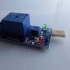 Wet sensitive Pulsante Relè Modulo Umidità Pulsante controller Sensore Umidità