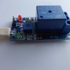 Wet sensitive Pulsante Relè Modulo Umidità Pulsante controller Sensore Umidità