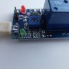Wet sensitive Pulsante Relè Modulo Umidità Pulsante controller Sensore Umidità