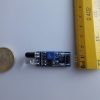 The Infrarossi barrier Modulo ARDUINO Evitamento Ostacolo Dolly Evitamento Ostacolo Sensore