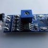 The Infrarossi barrier Modulo ARDUINO Evitamento Ostacolo Dolly Evitamento Ostacolo Sensore