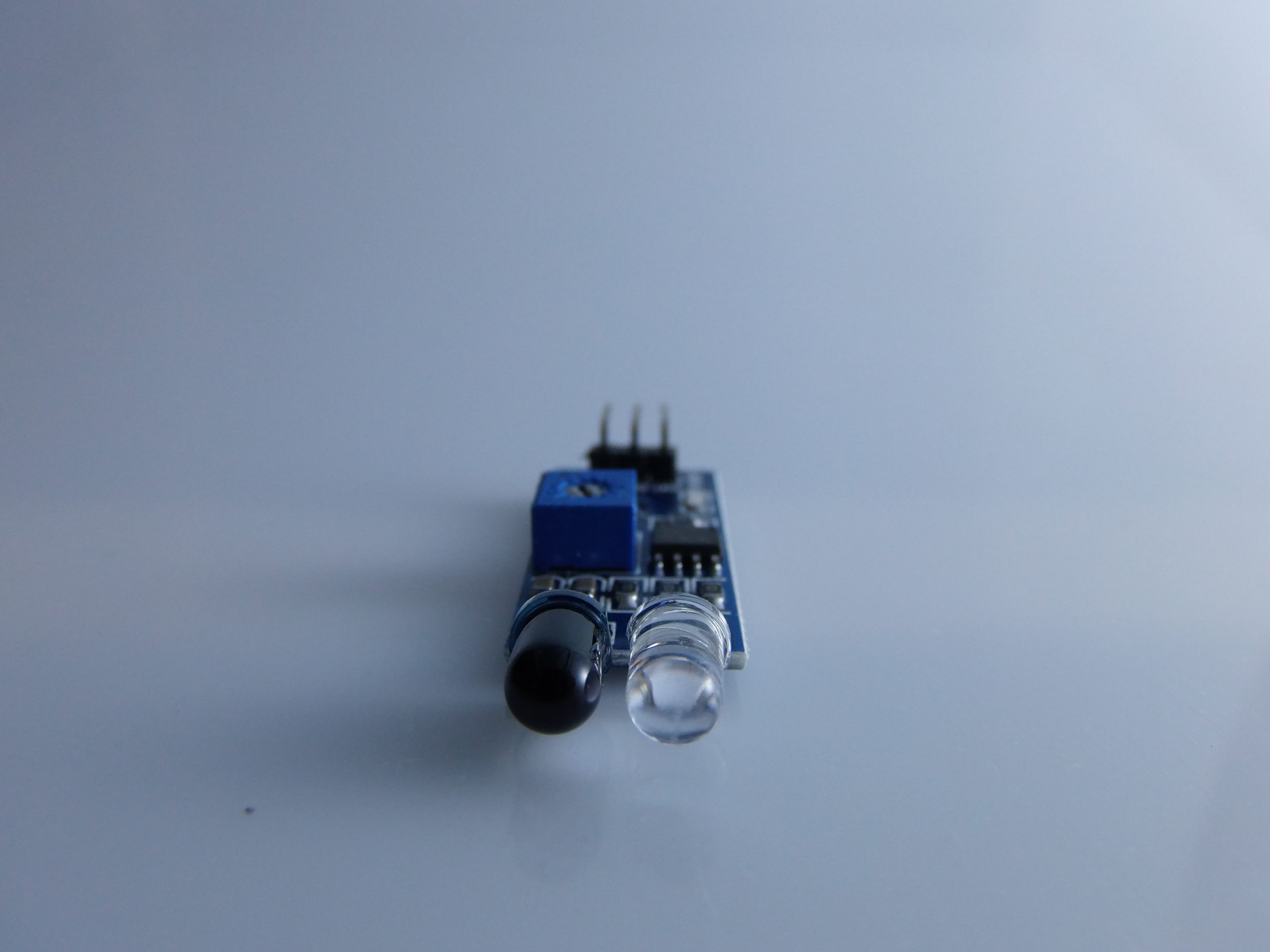 The Infrarossi barrier Modulo ARDUINO Evitamento Ostacolo Dolly Evitamento Ostacolo Sensore The Infrarossi barrier Modulo ARDUINO Evitamento Ostacolo Dolly Evitamento Ostacolo Sensore