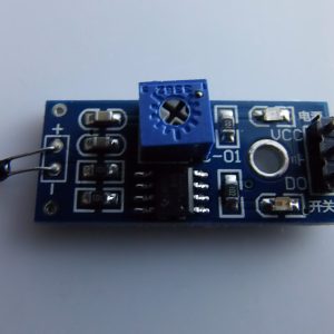 Thermal Sensore Modulo Temperatura Sensore Modulo Termistore thermal Sensore ARDUINO compatibile