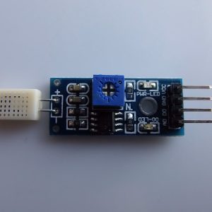 Umidità Resistenze Modulo ARDUINO Umidità detection Modulo HR202