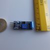 Normally closed type Vibrazione Sensore Modulo alarm Sensore Modulo Vibrazione Pulsante SW-420 arduino compatibile