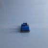Normally closed type Vibrazione Sensore Modulo alarm Sensore Modulo Vibrazione Pulsante SW-420 arduino compatibile