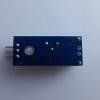 Normally closed type Vibrazione Sensore Modulo alarm Sensore Modulo Vibrazione Pulsante SW-420 arduino compatibile
