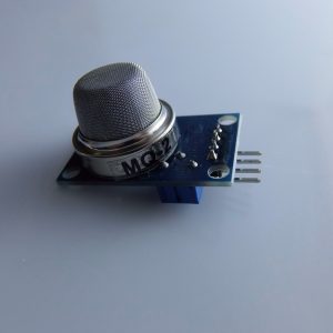 MQ-2 the Metano Sensore Modulo gas Sensore per Arduino