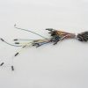 Arduino Breadboard Jumper Cavo Wires (65-Cavo Pack)