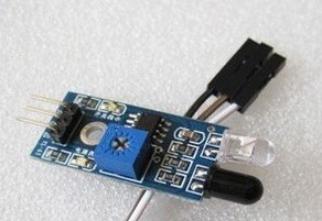 The Infrarossi barrier Modulo ARDUINO Evitamento Ostacolo Dolly Evitamento Ostacolo Sensore The Infrarossi barrier Modulo ARDUINO Evitamento Ostacolo Dolly Evitamento Ostacolo Sensore