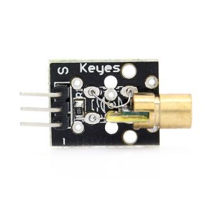 laser head Sensore Modulo per Arduino