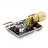 laser head Sensore Modulo per Arduino