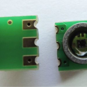 Sensore pressione Arduino MD-PS002-150KPaA vacuum Sensore absolute Pressione Sensore height