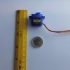 Micro servo 9g SG90 per modellismo RC elicotteri aerei robotica amatoriale arduino