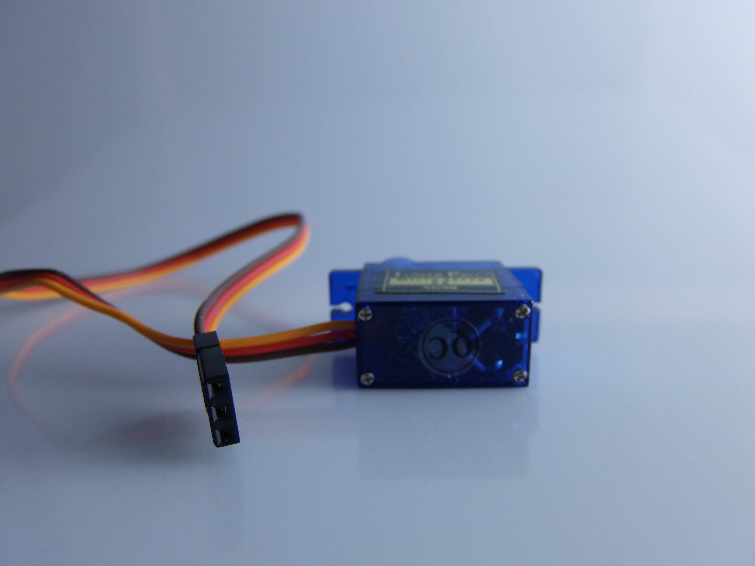 Micro servo 9g SG90 per modellismo RC elicotteri aerei robotica amatoriale arduino Micro servo 9g SG90 per modellismo RC elicotteri aerei robotica amatoriale arduino