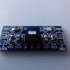 Modulo di Alimentazione 3.3V AMS1117-3.3V fixed regulated output- input 4.5 ~ 7V 3.3V output