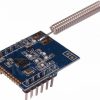 SI4432 470MHz 1000M Modulo Wireless 470M 433MHz Digitale con antenna