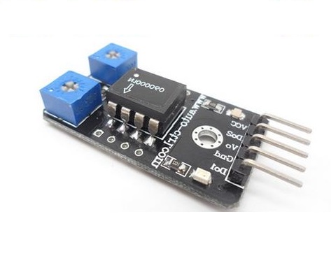 Single-axis tilt Sensore Modulo, SCA60C tilt Sensore Modulo Single-axis tilt Sensore Modulo, SCA60C tilt Sensore Modulo